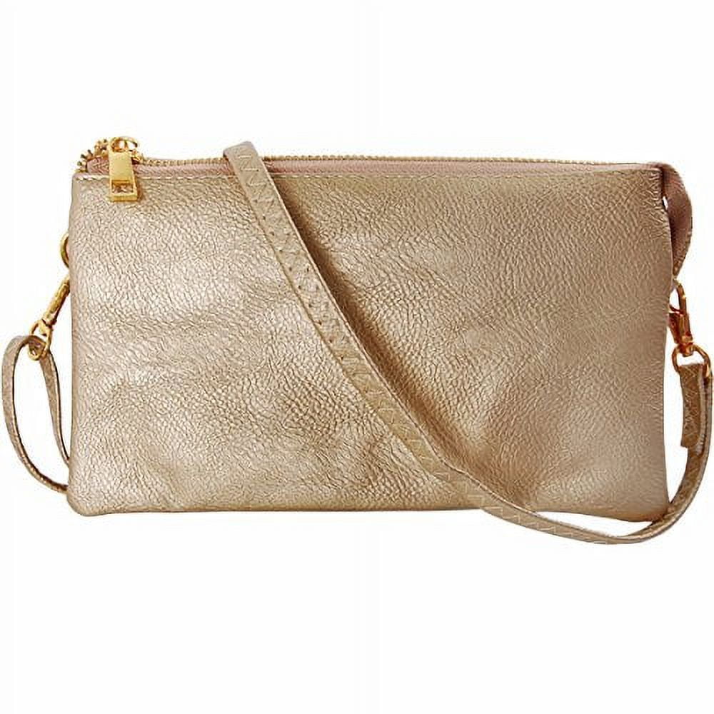 Woven Padded Cassette Crossbody Bags for Women, Small Leather Shoulder Bag  Trendy Handbag Women's Clutch Purse - Walmart.ca